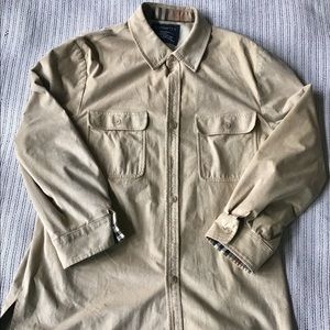 Burberry Coat